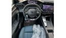 بيجو 408 2024 Peugeot 408 Sedan 1600CC Petrol Leather seats Automatic Zero KM