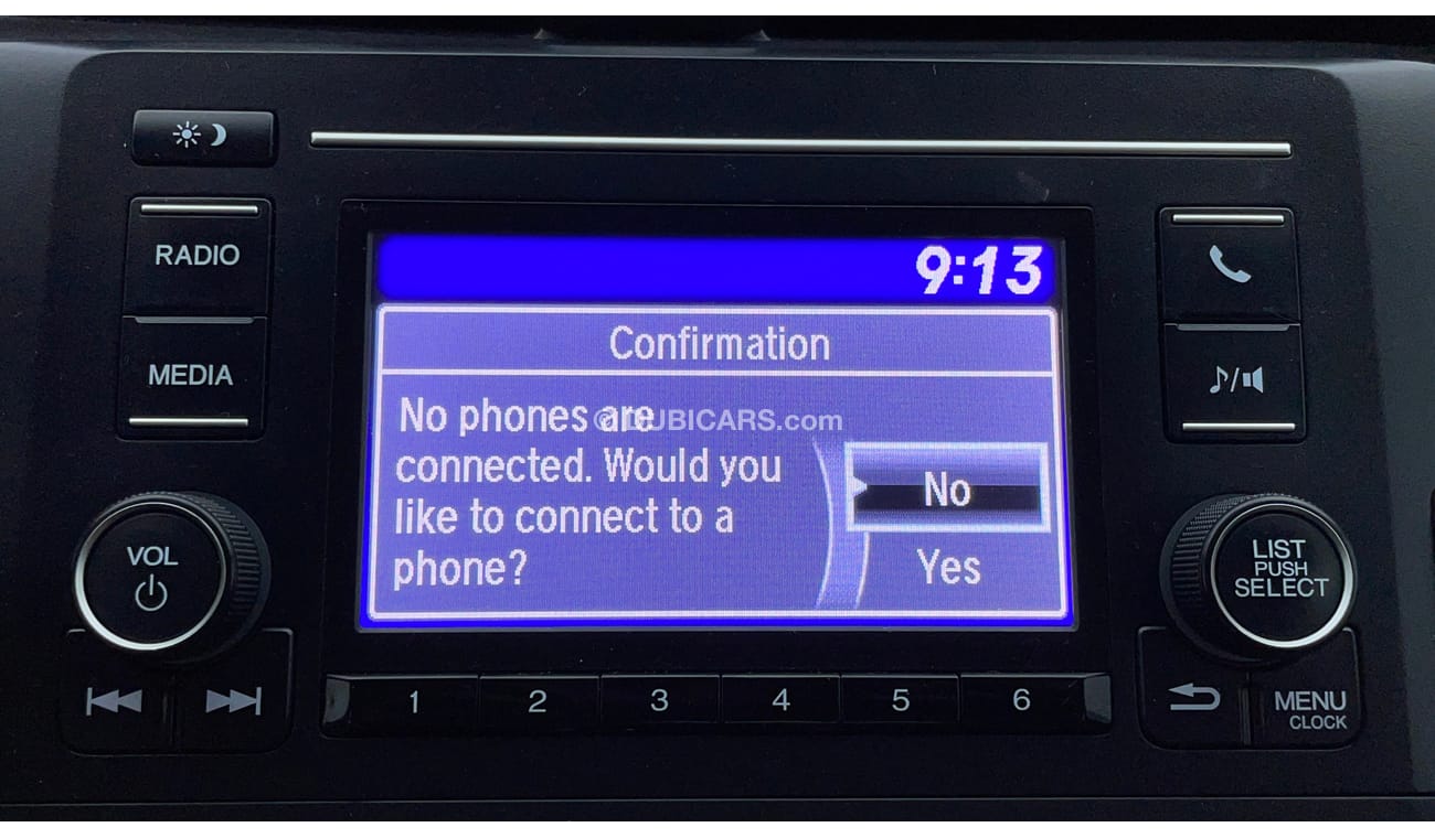 Honda Civic DX PLUS 1.6 | Zero Down Payment | Free Home Test Drive