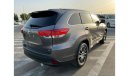 تويوتا هايلاندر 2018 Toyota Highlander SE {Special Edition} Full Option+ Premium Leather