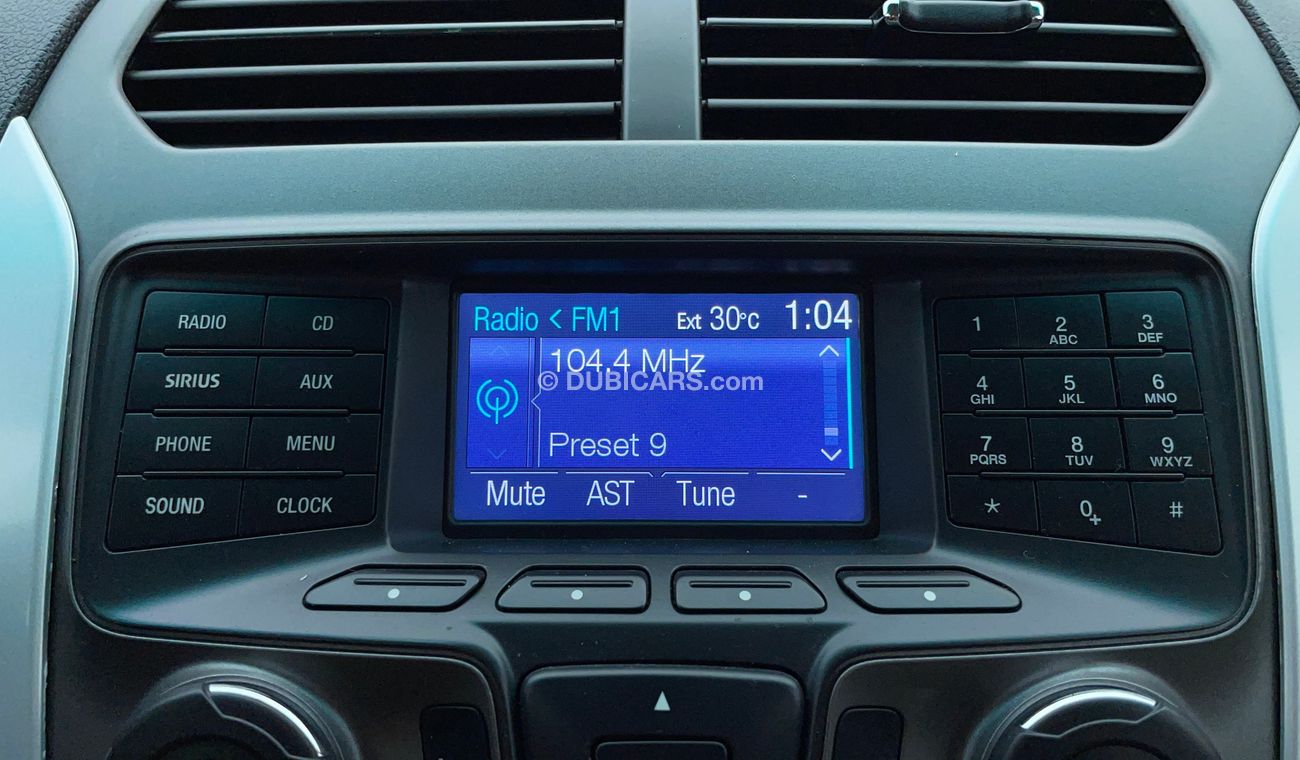 Ford Explorer BASE 3.5 | Zero Down Payment | Free Home Test Drive