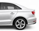 Audi A3 30 TFSI l GCC Specs | 2 Keys | AED 587 / Monthly