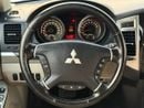 Mitsubishi Pajero GLS Base 3.5L (5 Seater) MITSUBISHI PAJERO GLS V6 2019 GCC 7 SEATER ORIGINAL PAINT TWO KEYS