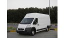 Peugeot Boxer 2014 Ref#58