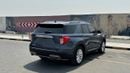 فورد إكسبلورر 3.3L Limited V6 Hybrid (AWD)