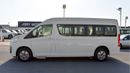 Toyota Hiace TOYOTA HIACE 2.8L Diesel Full Option
