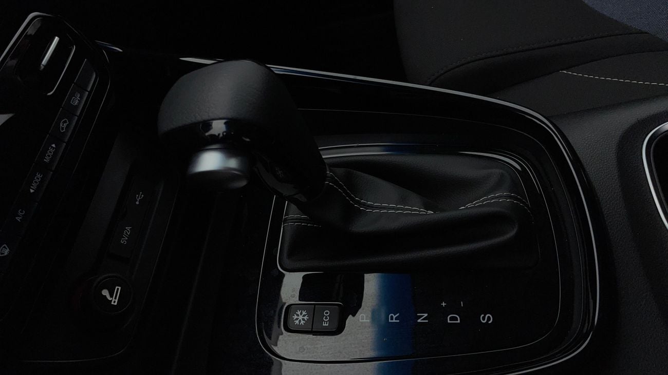 Chevrolet Captiva PREMIER 1.5 | Zero Down Payment | Free Home Test Drive