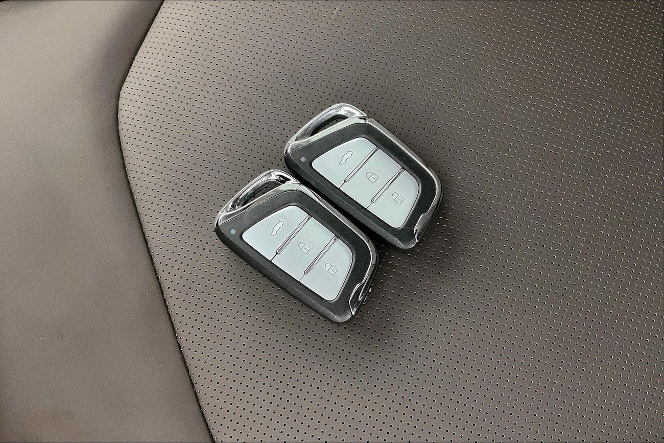 Toyota Prado GXR| 1 year free warranty | Exclusive Eid offer