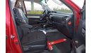 Toyota Hilux DOUBLE CAB SR5 2.4L DIESEL 4WD AUTOMATIC TRANSMISSION