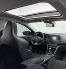 Renault Megane RS Trophy 1.8L 2020 Renault Megane RS Tropy ,Warranty ,Service History ,Excellent Condition, GCC