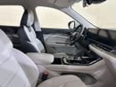 Ford Territory Trend TER2124 / FREE INSURANCE + REGISTRATION / AL TAYER MOTORS AL QOUZ SHOWROOM