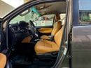 تويوتا فورتونر EXR / NEW SHAPE / V4 2.7L / LEATHER DVD / LOW MILEAGE