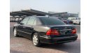 Lexus LS 430 Lexus LS 430 2003 Full Ultra Japanese Specs Ref#527