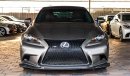 Lexus IS250