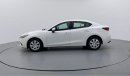 Mazda 3 S GRADE 1600