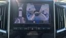 Toyota Land Cruiser GXR V8 Diesel 4.5L (Right Hand)
