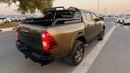Toyota Hilux MODIFIED TO GR ROCCO KIT | RHD | AUTOMATIC TRANMISSION | 2800CC DIESEL ENGINE | 2022 | ELECTRIC SEAT