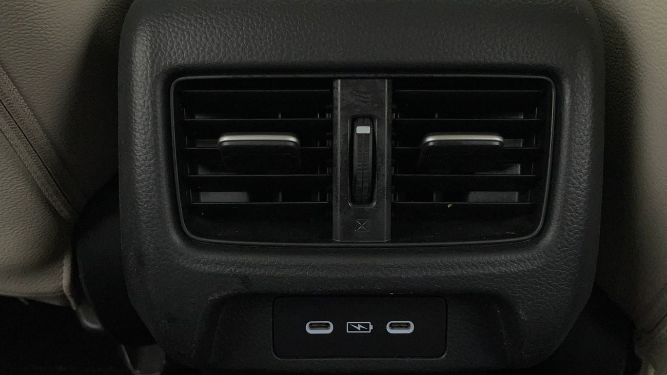 Honda ZRV EX 1.5L 2024 EX | AED 1348/Month | 20% DP | 30 Day Return | Warranty | Service History