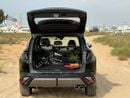 Hyundai Tucson N-LINE 1.5L TURBO FULL