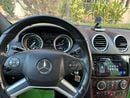 Mercedes Benz ML350 STANDARD