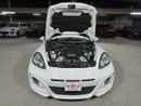 Porsche Panamera PORSCHE PANAMERA 4S 2010 4.8L | WALD AERO KIT | CARBON INTERIOR | BOSE SOUND SYSTEM