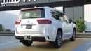 تويوتا لاند كروزر LAND CRUISER VXR 3.3L DIESEL 2025
