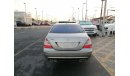 مرسيدس بنز S 500 مبدله S63