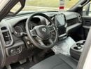RAM 2500 TRADESMAN