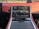 Nissan Patrol Nissan Patrol Platinum SE 3.8L Petrol 4WD Gcc  white insid red 2026 Model