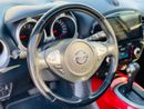 Nissan Juke || GCC || Sunroof || Well Maintained