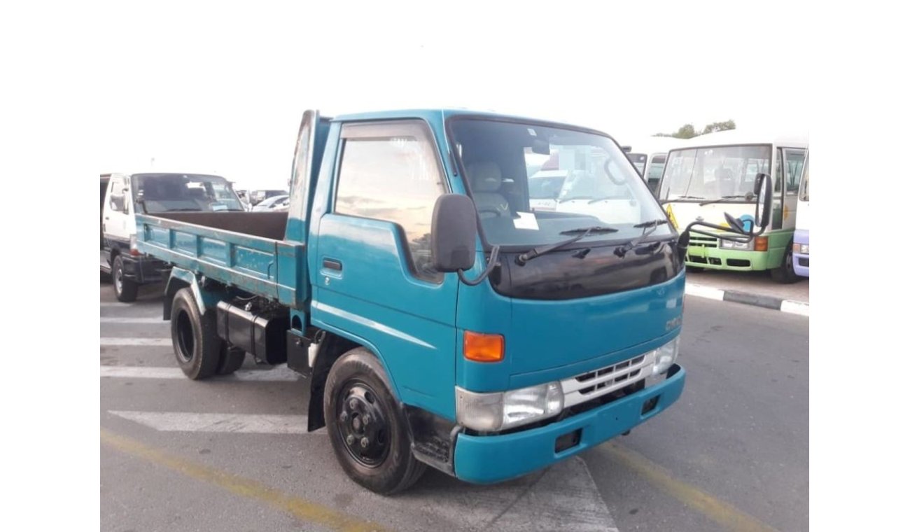 Toyota Dyna Dyna RIGHT HAND DRIVE(Stock no PM 113 )