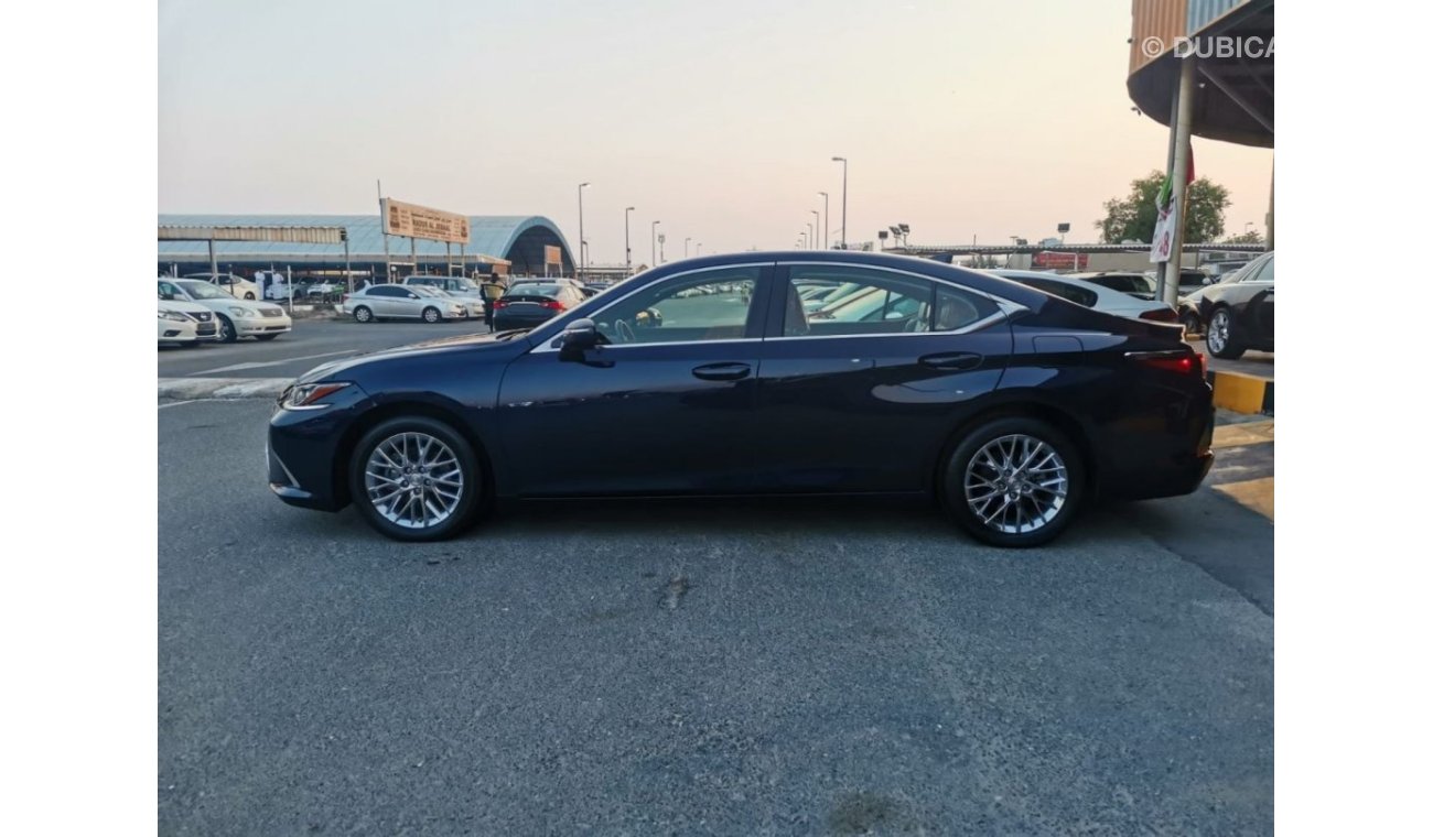 Lexus ES350