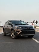 Toyota RAV4 XLE || SUNROOF || SPECIAL COLOR