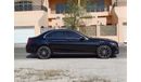 مرسيدس بنز C 300 STD 2.0 L Two key