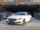 Mercedes-Benz E 250 MERCEDES BENZ E 250 2.0 2021