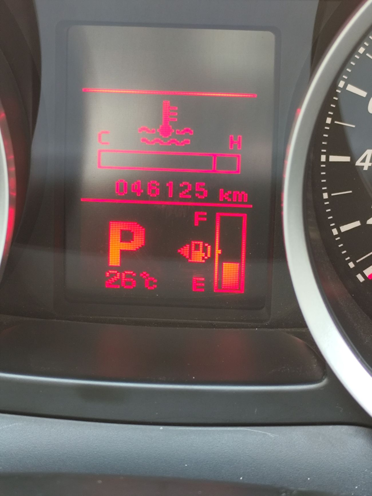 Mitsubishi Lancer EX 2 L