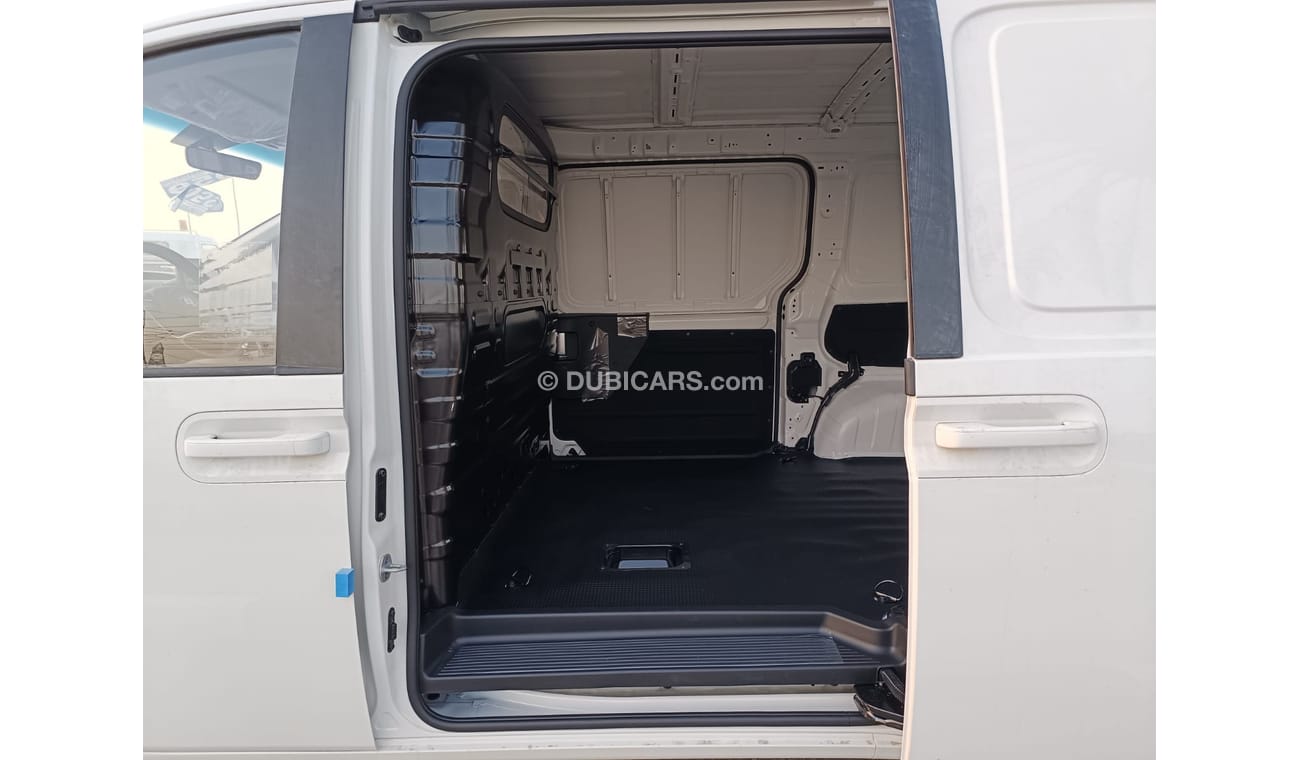 هيونداي ستاريا Cargo Van 3.5L Petrol, M/T / Rear Parking Sensor, Brand New 2023 (CODE # 79080)