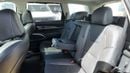Kia Telluride 2023 Kia Telluride | 3.8L V6 | 291 HP | AWD | 8-Seater | GCC Specs