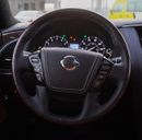 نيسان أرمادا