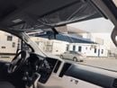 تويوتا هاياس GL DX V6 3.5L Petrol Ambulance Conversion