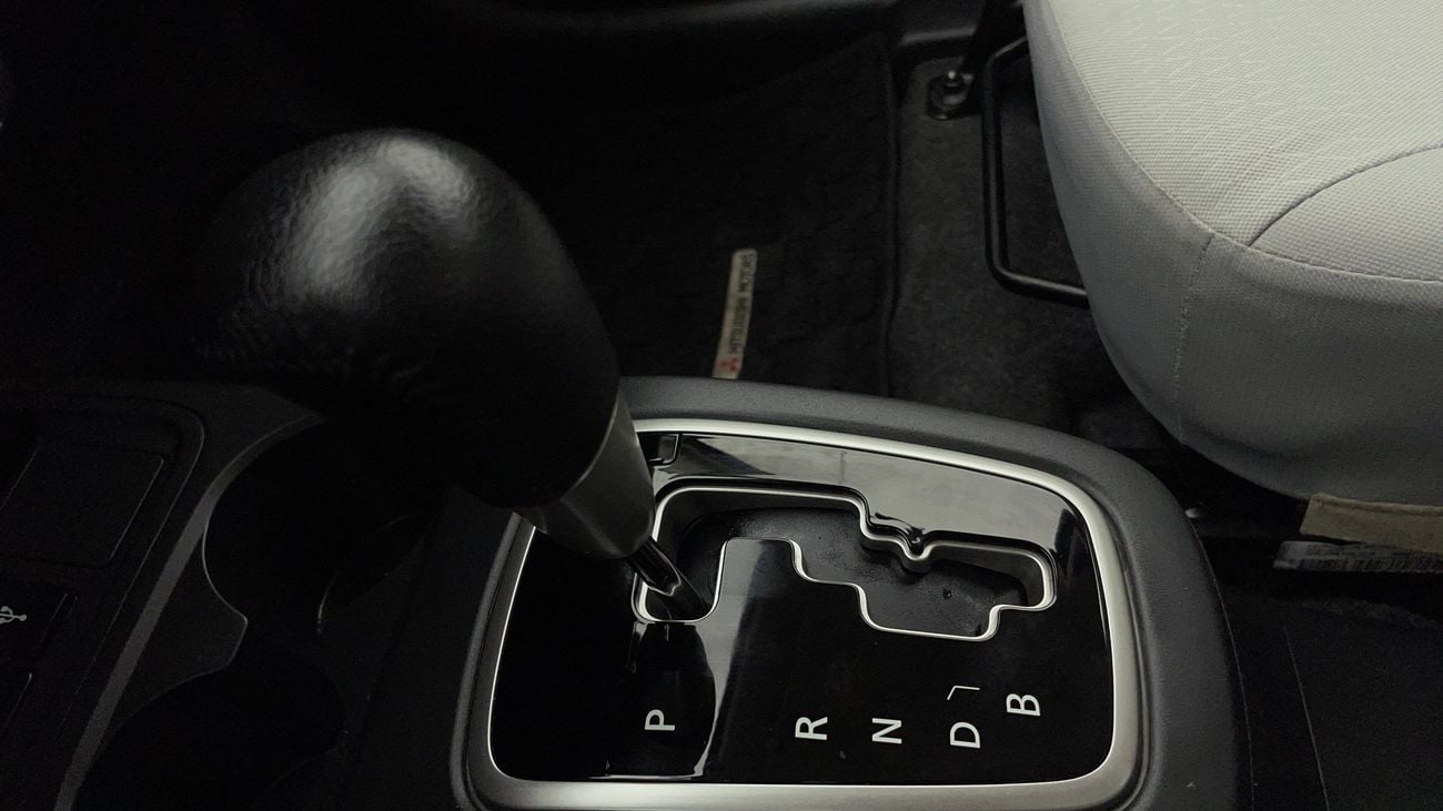 Mitsubishi Attrage GLX HIGHLINE 1.2 | Zero Down Payment | Home Test Drive