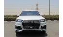 Audi Q7 45 TFSI