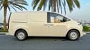 Hyundai Staria 3.5 L Cargo van Automatic