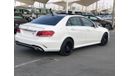 Mercedes-Benz E 350 Mercedes benz E350 model 2014 car prefect condition full option low mileage panoramic roof leath bac