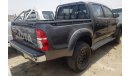 Toyota Hilux DIESEL 3.0L MANUAL  GEAR RIGHT HAND DRIVE