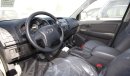 Toyota Hilux 2.7 WT-I