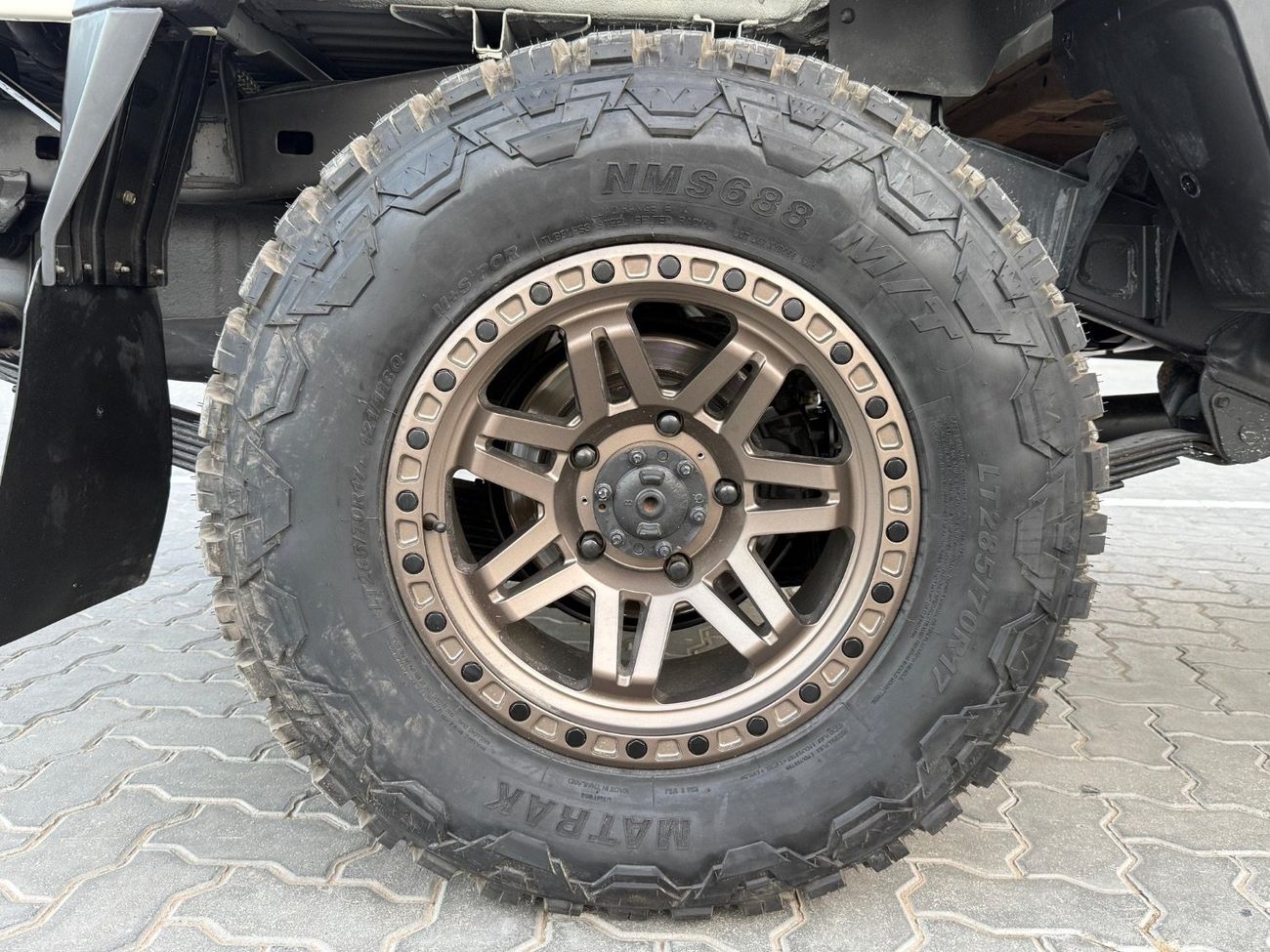 Toyota Land Cruiser Pick Up 79 Series GXL Australia spec