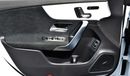 Mercedes Benz CLA 45 AMG Turbo 4Matic