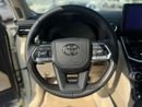 Toyota Land Cruiser LAND CRUISER VX 4.0L 2025