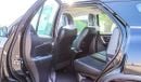 تويوتا فورتونر 2025 Model Toyota Fortuner, 4.0L Petrol 4WD 6A/T