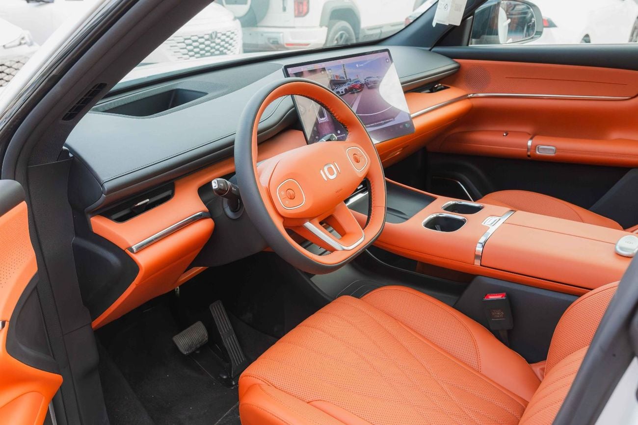 Changan Nevo Q05 Changan Nevo Q07 1.5 Plug-In 2025